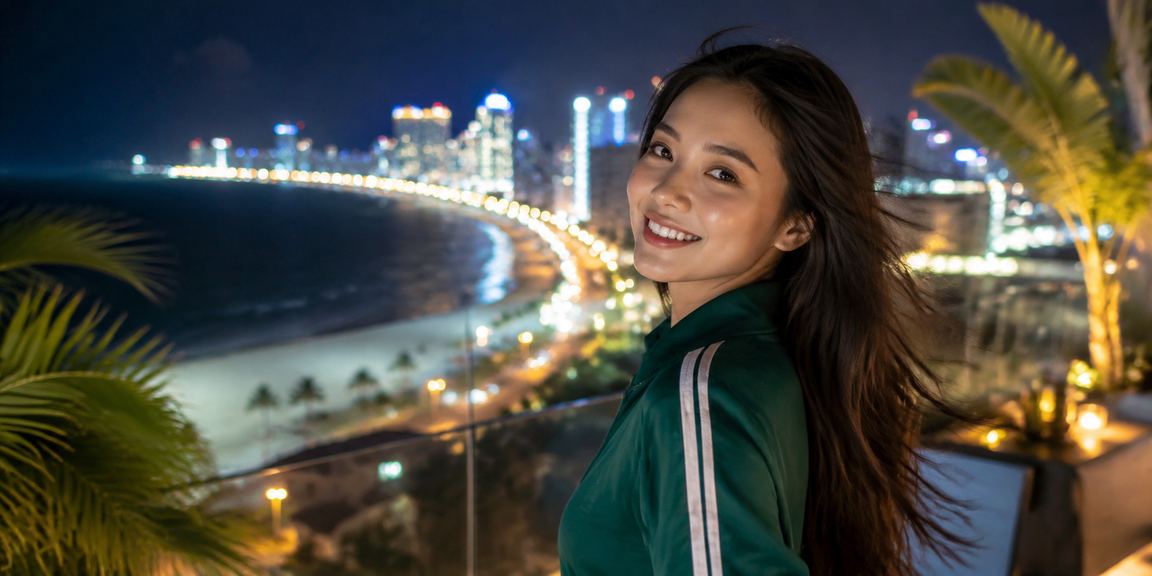 Người dùng Đà Nẵng trải nghiệm casino và cá cược thể thao trực tuyến trên bờ biển