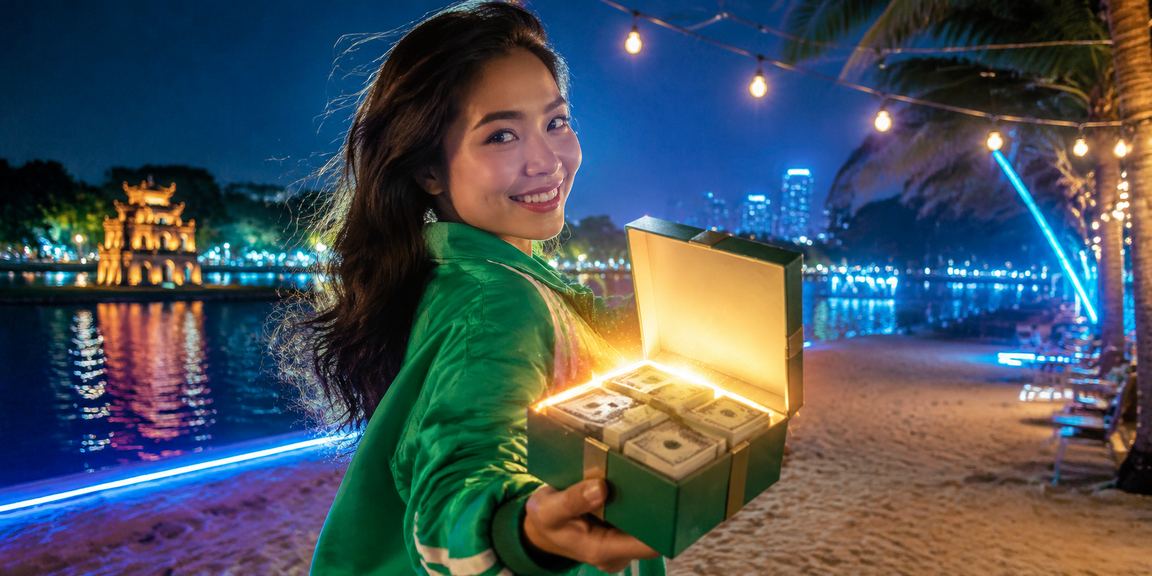 Người dùng Hà Nội trải nghiệm app casino 520i trên điện thoại Android