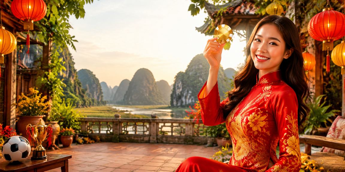 Người chơi đặt cược thể thao ngoài trời Hội An với các ưu đãi khuyến mãi 520i