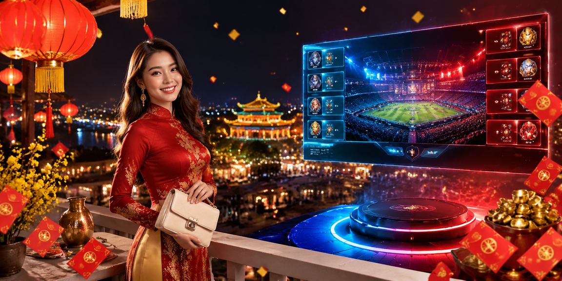 Không khí esports và chợ đêm Huế – người dùng trẻ theo dõi LMHT trên 520i