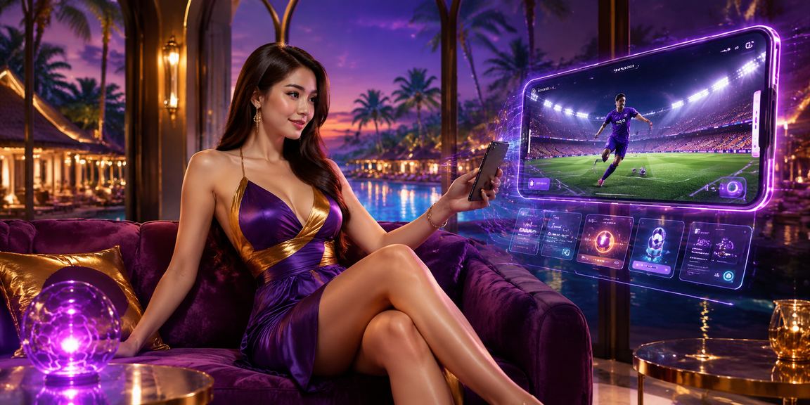 Người dùng Việt Nam theo dõi esports và nhận hỗ trợ từ 520i qua điện thoại bên ly cà phê