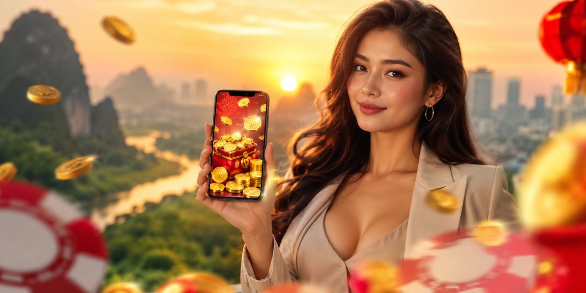 Người dùng tại Ninh Bình trải nghiệm casino di động trong dịp lễ hội với kết nối an toàn